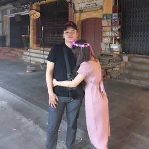 Meet your Posher, Ryan